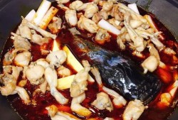 爆料铁锅炖大鹅视频下载