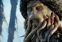 加勒比海盗2 在线观看,惊涛怪浪在线观影指南