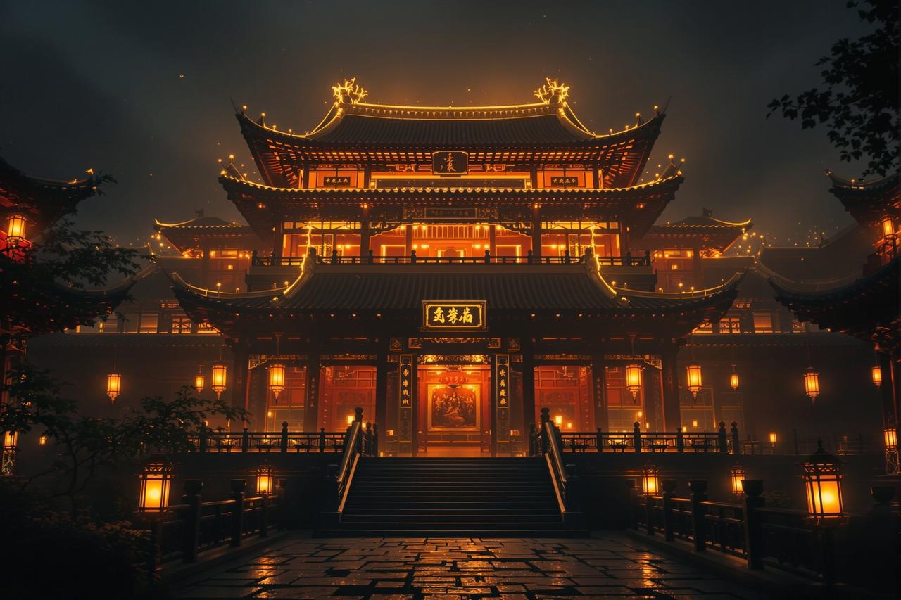 飞马影视新闻《电视剧《风起长安》全网播放量突破50亿，创年度古装悬疑剧新纪录》配图