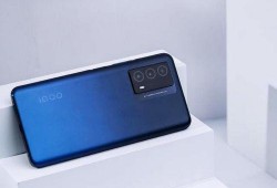 iqoo z5最新爆料,性能与续航再突破，揭秘最新爆料亮点！”