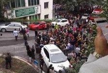 武胜最新爆料新闻报道网,揭秘事件背后惊人真相