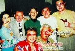 东北娱乐圈爆料事件,揭秘娱乐圈背后的惊人真相