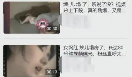 女网红事件爆料视频在线,揭秘背后惊人真相，视频爆料引发全网热议