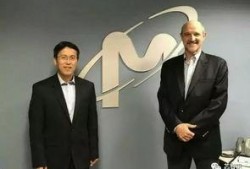 江波龙最新爆料,揭秘科技巨头背后惊人内幕