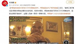 外国人新冠爆料视频最新,外国人新冠爆料视频揭露疫情真相