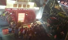 德阳爆料店事件视频最新,真相与争议交织的舆论漩涡