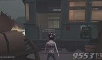 第五人格九月最新爆料图,惊悚场景与神秘角色大揭秘