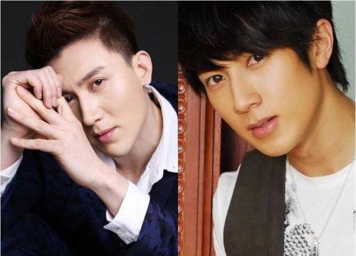 娱乐圈吃瓜双男主文